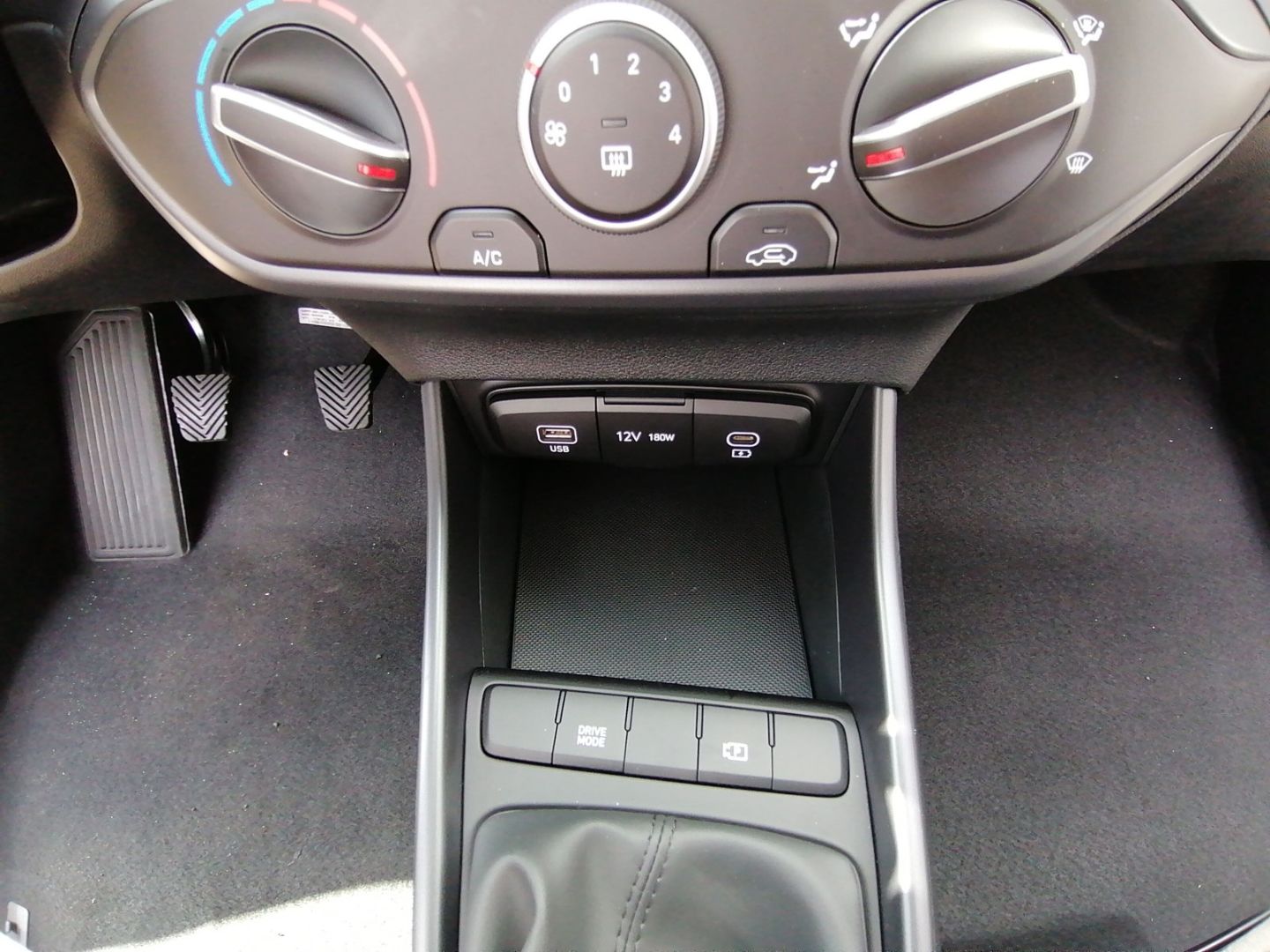 Hyundai i20 – Bild 14