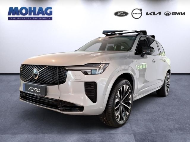 Volvo XC90 Recharge Plug-In Hybrid AWD T8 Twin Engine 