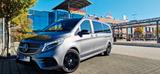 Mercedes-Benz V 300 d Aut. AVANTG. extralang 4 Matic  - Mercedes-Benz V 300: Extralang