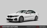 BMW M Sport 330 i Sport/LIVE-COCKPIT-PROF/PDC/SHA... - BMW 330: Limousine