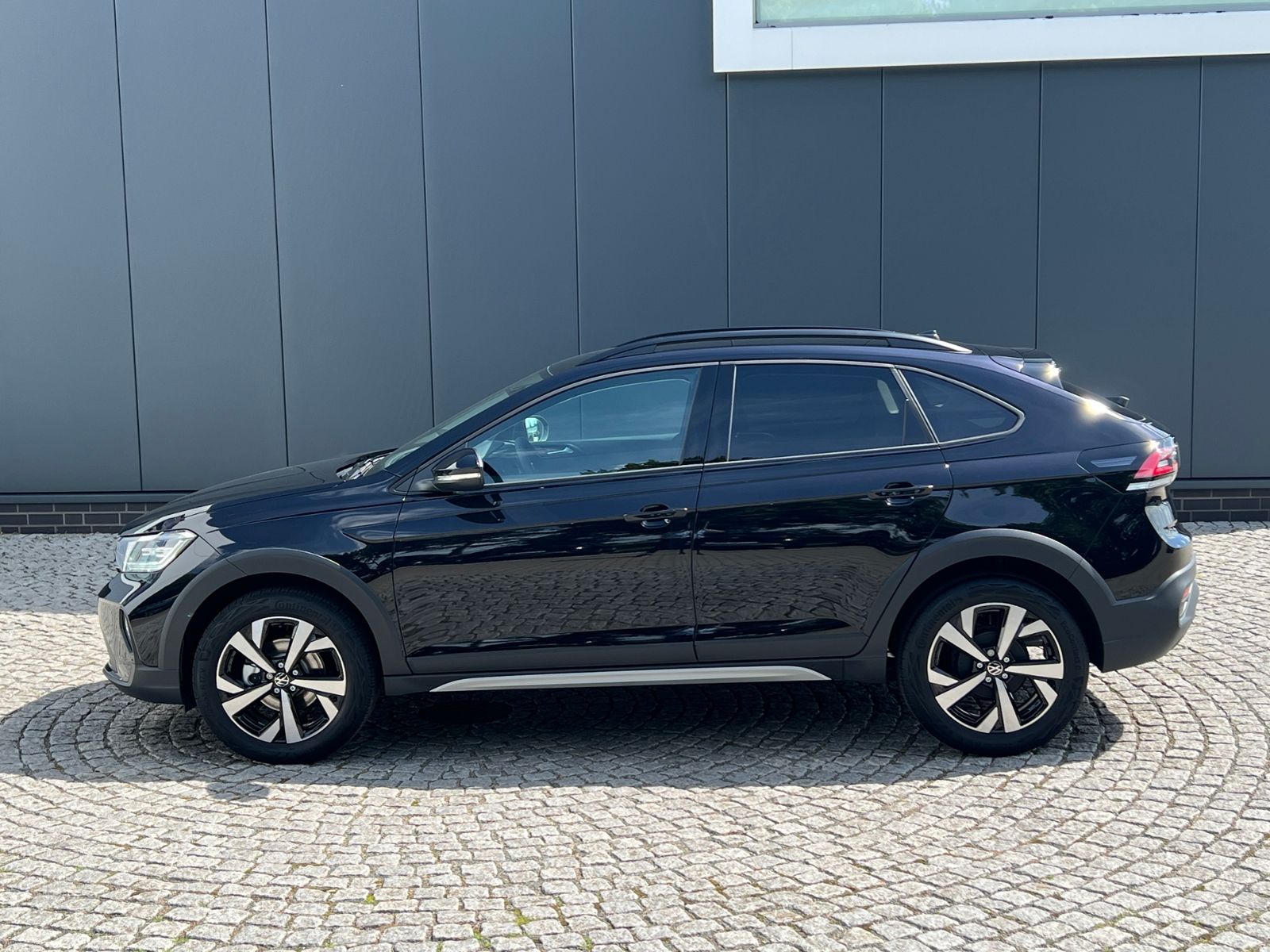 Fahrzeugabbildung Volkswagen Taigo Life 1.0 TSI *IQ.Light, Ready2Discover, Ka