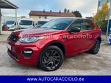 Land Rover Discovery Sport 2,0 Td 4 SE AWD - Land Rover Discovery Sport in München