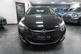 Opel Astra J Sports Tourer Exklusiv*Ahk*Led*Navi*Shz* - Opel Astra: Exklusiv