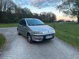 Fiat Auto Fiat Punto 1.2 mit TÜV 10/2026 - Fiat Punto aus 2001: 1.2