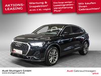 Audi Q3 - Vorschau Bild 1