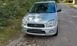 Subaru Justy 1.3 - - Subaru Justy: Allradantrieb, 1.3