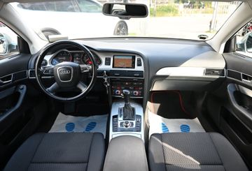 Audi A6 - 4