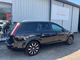 Ford Focus Turnier Black Magic - gebrauchte Ford Focus aus dem Jahr 2009