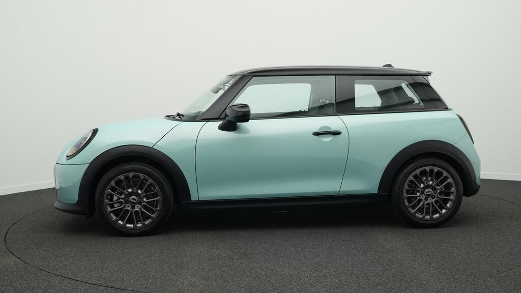 MINI Cooper S - Bild 4