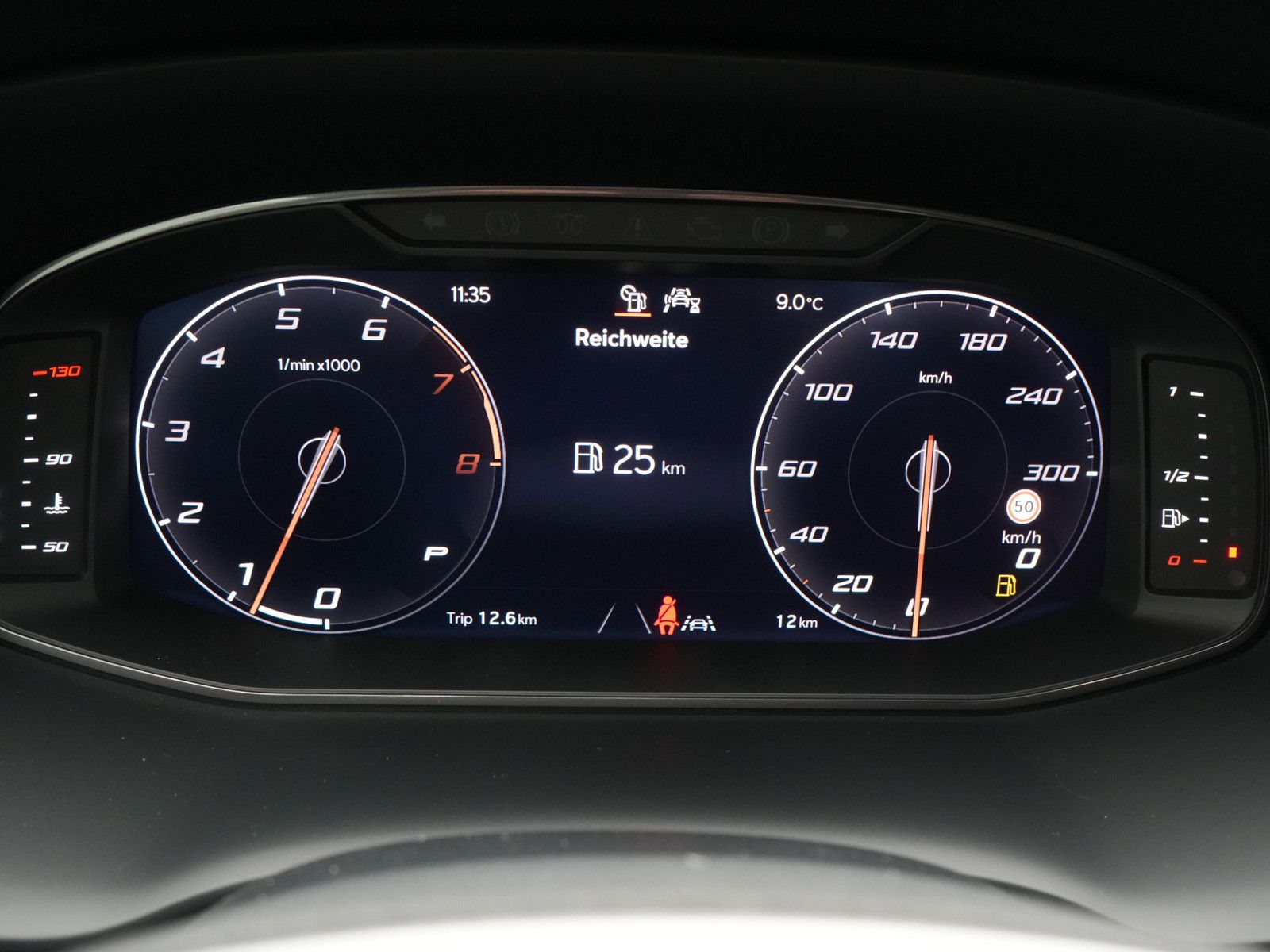 Cupra Ateca - Bild 10