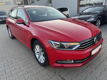 Volkswagen Passat Variant - 3