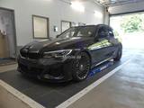 ALPINA D3 S 3.0 Allrad Touring Navi Panoramadach LED - ALPINA aus 2021