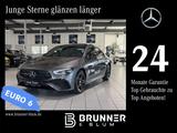 Mercedes-Benz CLA 200 Edition AMG,Panodach,Night,Distronic,360 - Mercedes-Benz CLA 200 mit Benzin-Antrieb
