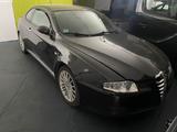 Alfa Romeo GT - Alfa Romeo Giulietta: Coupe