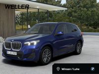 BMW X1 - Vorschau Bild 1