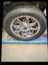 Hummer H2 6.2 V8 Flexpower Silver Ice Autom. +Gas(LPG) - Hummer aus 2009