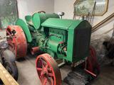 Hanomag WD26 - Hanomag Raupe/Dozer