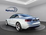 Audi A5 S-Line quattroI LederI PanoI 19Zoll IGarantie - Audi A5: Leder, Navigationssystem