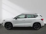 Cupra Ateca VZ 2.0 TSI DSG 4Drive AHK Navi 19" - weiße Cupra Ateca