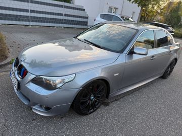 BMW 523 - 4