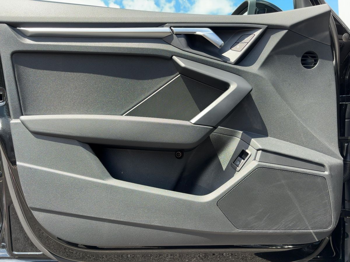 Audi A3 - Bild 14