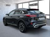 Kia XCeed 1.5T VIS % KOM NAVI LED Klimaautom DAB SHZ - Kia XCeed Gebrauchtwagen