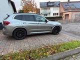 BMW X3 M M - gebrauchte BMW X3 M aus dem Jahr 2020