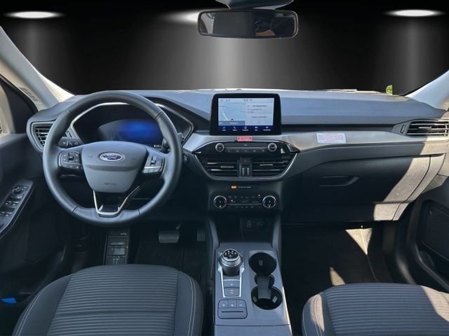 Fahrzeugabbildung Ford Kuga Titanium FHEV GJR Winter Pa NAVI PDC Kamera