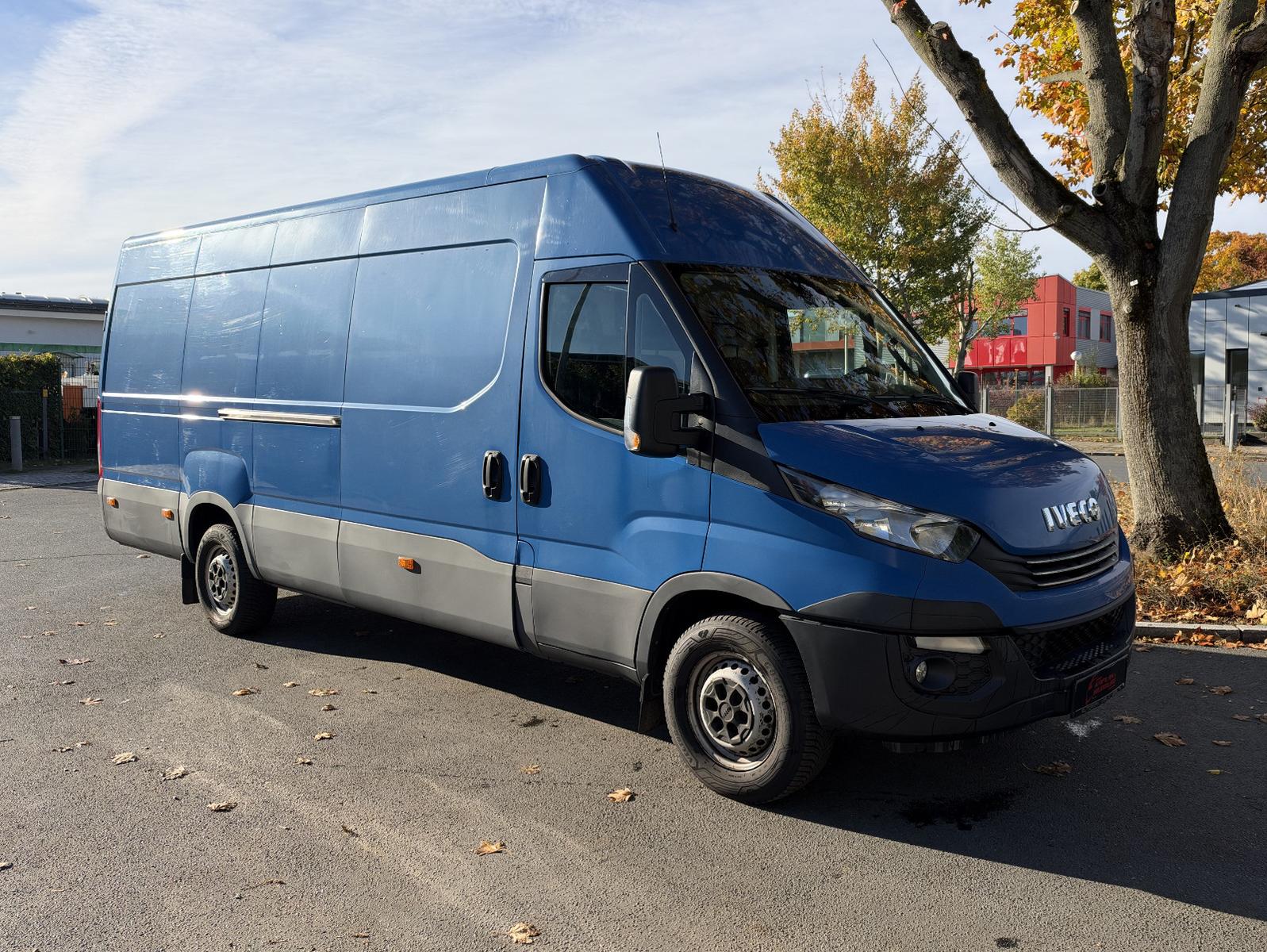 Iveco Другой