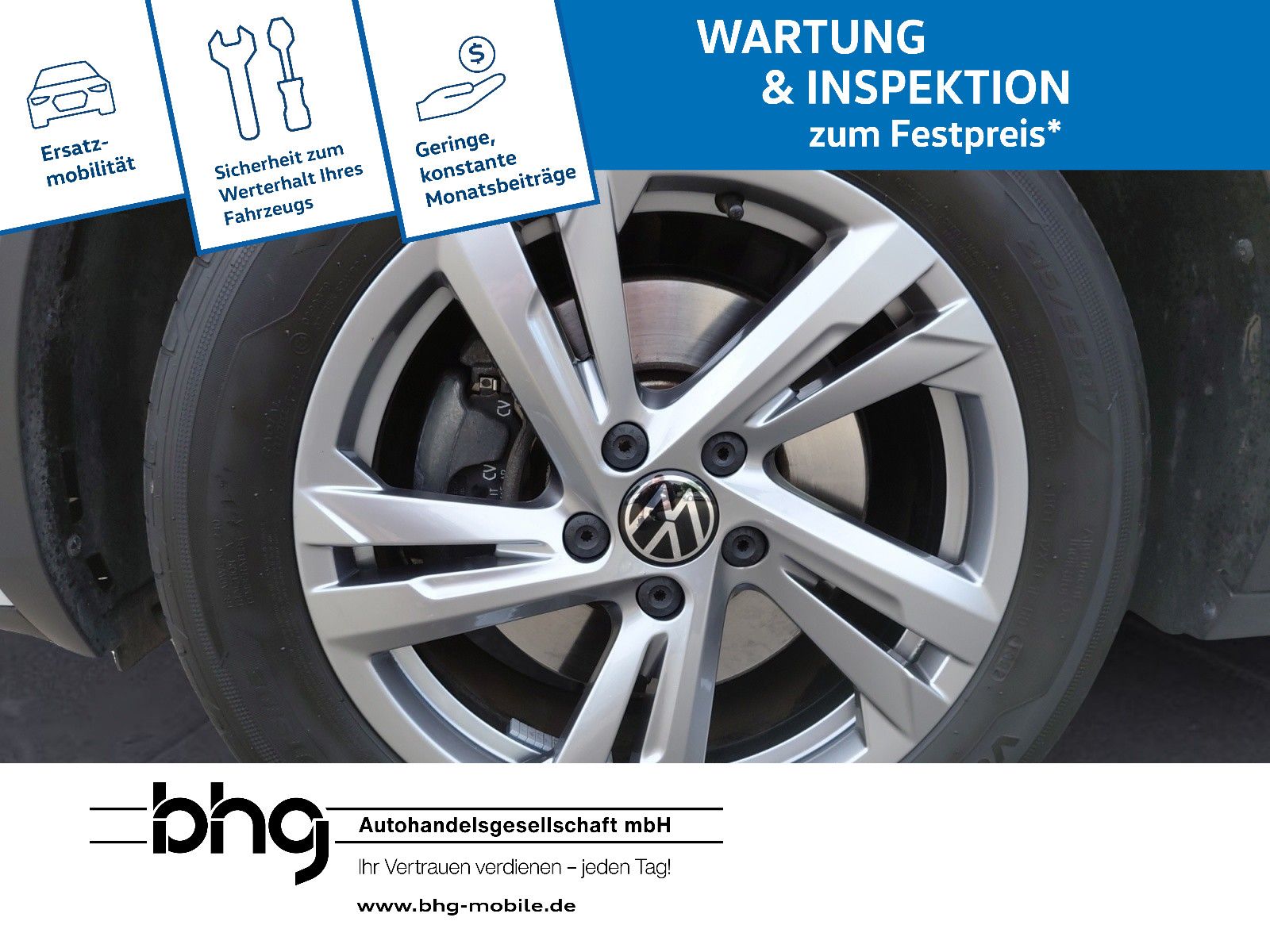 Volkswagen T-Roc - Bild 12