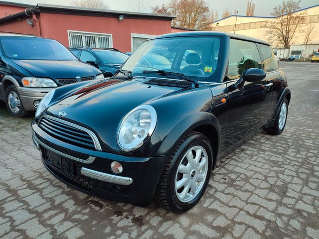 MINI ONE Mini 1.6/TÜV NEU