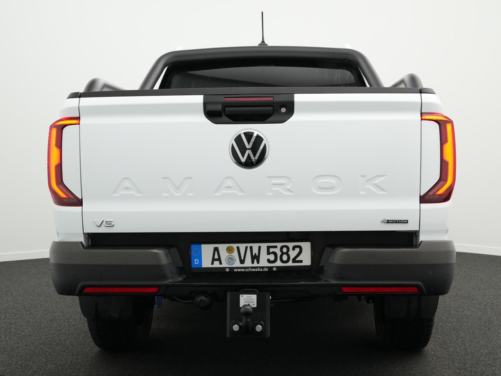 Volkswagen Amarok - Bild 11