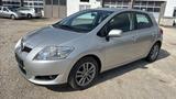 Toyota Auris Life - gebrauchte Toyota Auris aus dem Jahr 2009