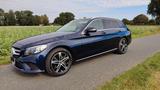 Mercedes-Benz C 300 T Autom. mit Top-Ausstattung - Mercedes-Benz C 300 in Bremen