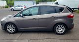 Ford C-Max C-MAX Titanium.Automatic.Navi.Kamera.SHZ.P - Ford C-Max aus 2012