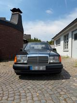 Mercedes-Benz Mercedes Benz 200E W124 H-Kennzeichen - Mercedes-Benz 200: 200e W124