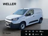 Toyota Proace City 1,2 l P, 110 PS 6MT 4 Türen, 3 Sitze