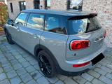 MINI One Clubman One One - MINI One Clubman von privat