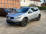 Nissan Qashqai 1.6 dCi I-Way/Pano/Kamera/Euro5/Navi - Nissan Qashqai i-Way mit Diesel-Antrieb