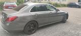 Mercedes-Benz Mercedes  Bens C 220 Disel - Mercedes-Benz C 220 Gebrauchtwagen in Kiel