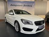 Mercedes-Benz CLA 200 Pano Navi Bi-Xenon Ambiente SHZ PDC Park - Mercedes-Benz CLA-Class in Duisburg