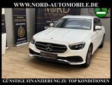 Mercedes-Benz E 200 d T Avantgarde *Distro+*AHK*Wide*360°*Easy - Mercedes-Benz E 200 in Oldenburg