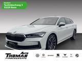 Skoda Superb Combi L&K 2.0 TDI DSG LED NAVI PANO AHK - Skoda Superb in Bonn