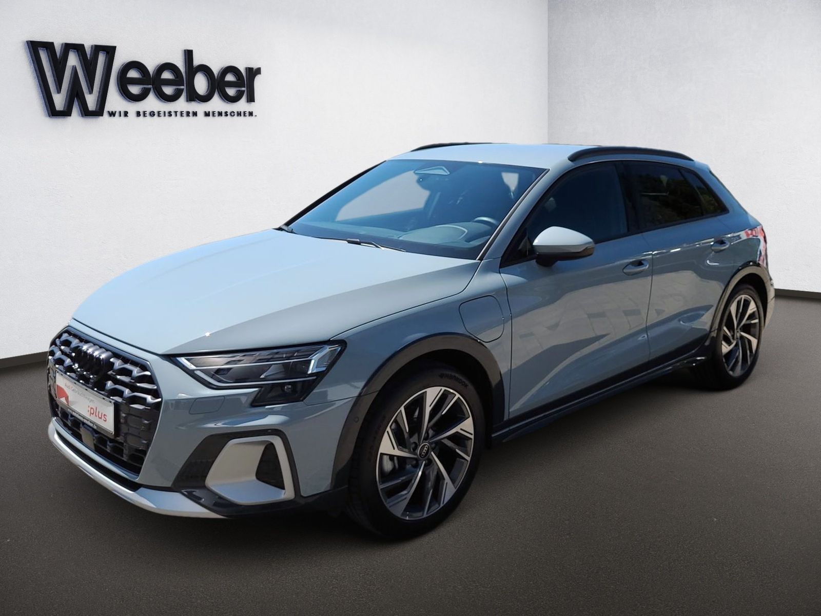 Audi A3 - Bild 3