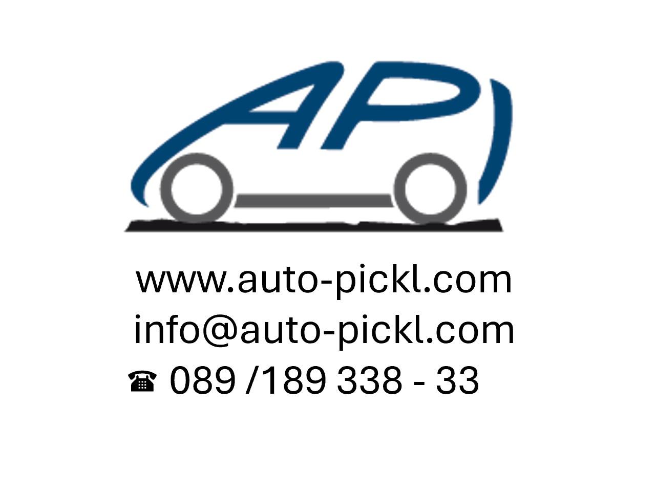 Mercedes-Benz A 180 AMG Line/ACC/Night-Paket/18"/LED