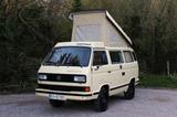 Volkswagen T3 other - scheckheftgepflegte VW T3 andere