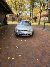 Opel Vectra C Automatik 2,2 Liter - Opel Vectra aus 2002: 2.2