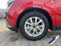 Ford Tourneo Courier - Vorschau Bild 20