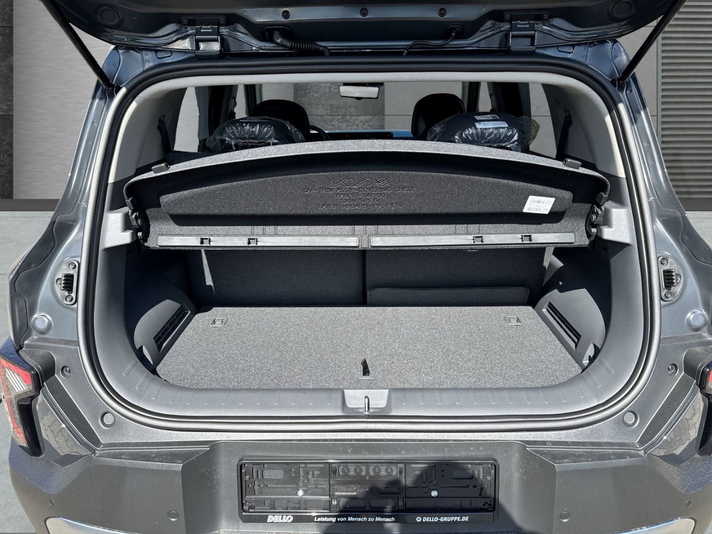 Kia EV2 - Bild 5