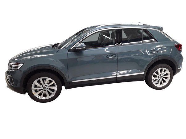 Volkswagen T-Roc - Bild 2